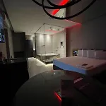 Motel Dubai Bh (Adults Only)