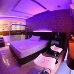 Motel Dubai Bh (Adults Only)
