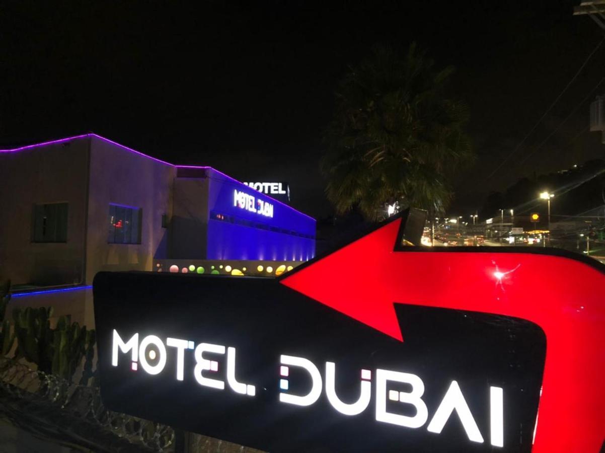 Dubai Bh (adults Only) 3* Belo Horizonte