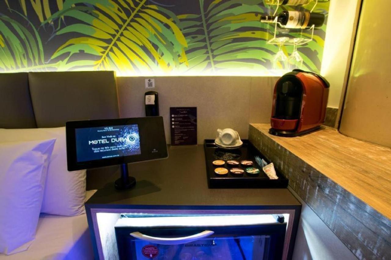 Dubai Bh (adults Only) Hotel do amor 3*
