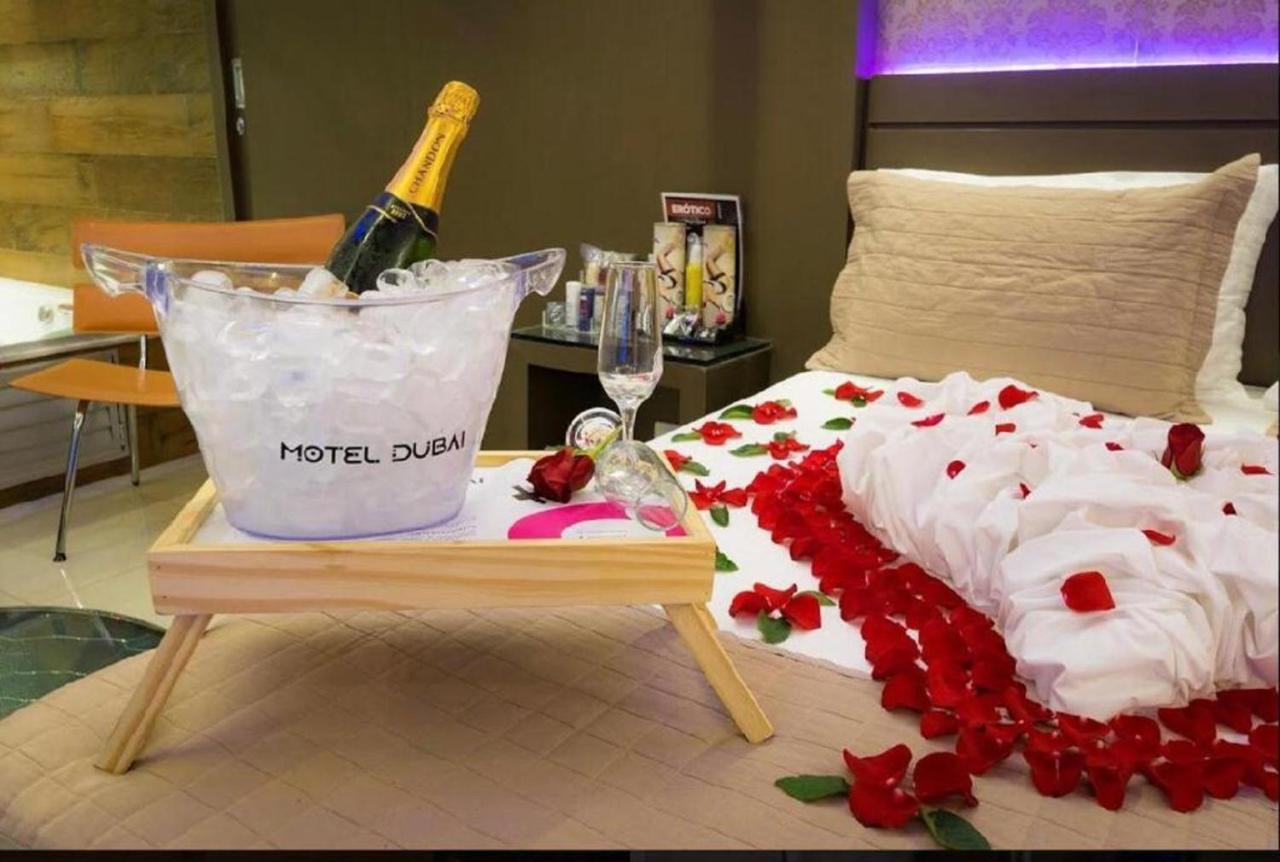 Dubai Bh (adults Only) 3* Belo Horizonte