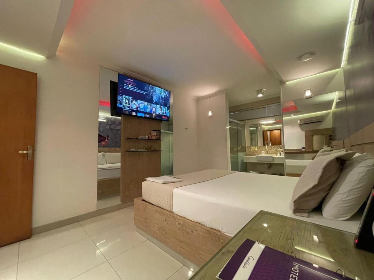 Dubai Bh (adults Only) Belo Horizonte