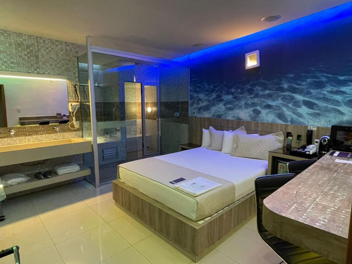 Dubai Bh (adults Only) Hotel do amor 3*
