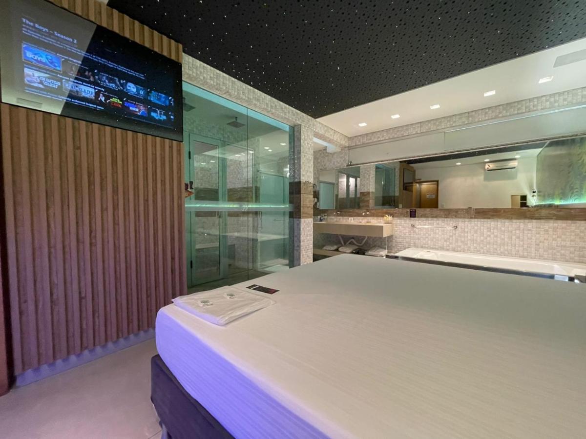 Dubai Bh (adults Only) Hotel do amor