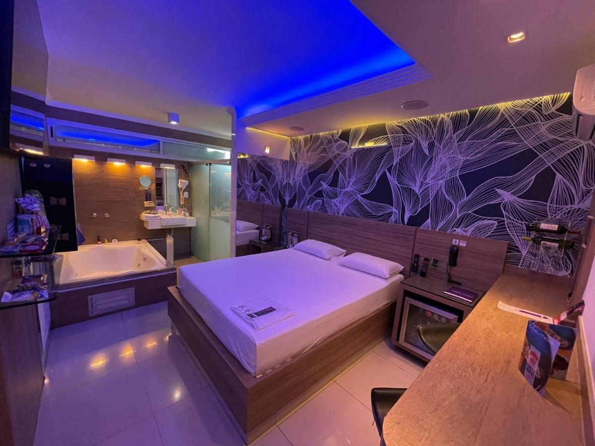Hotel do amor Dubai Bh (adults Only) 3*