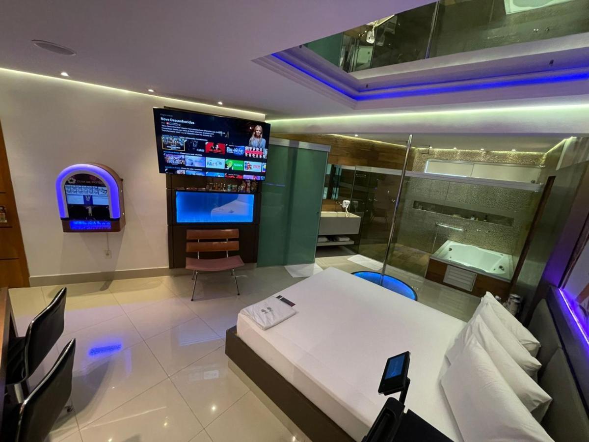 Dubai Bh (adults Only) Hotel do amor