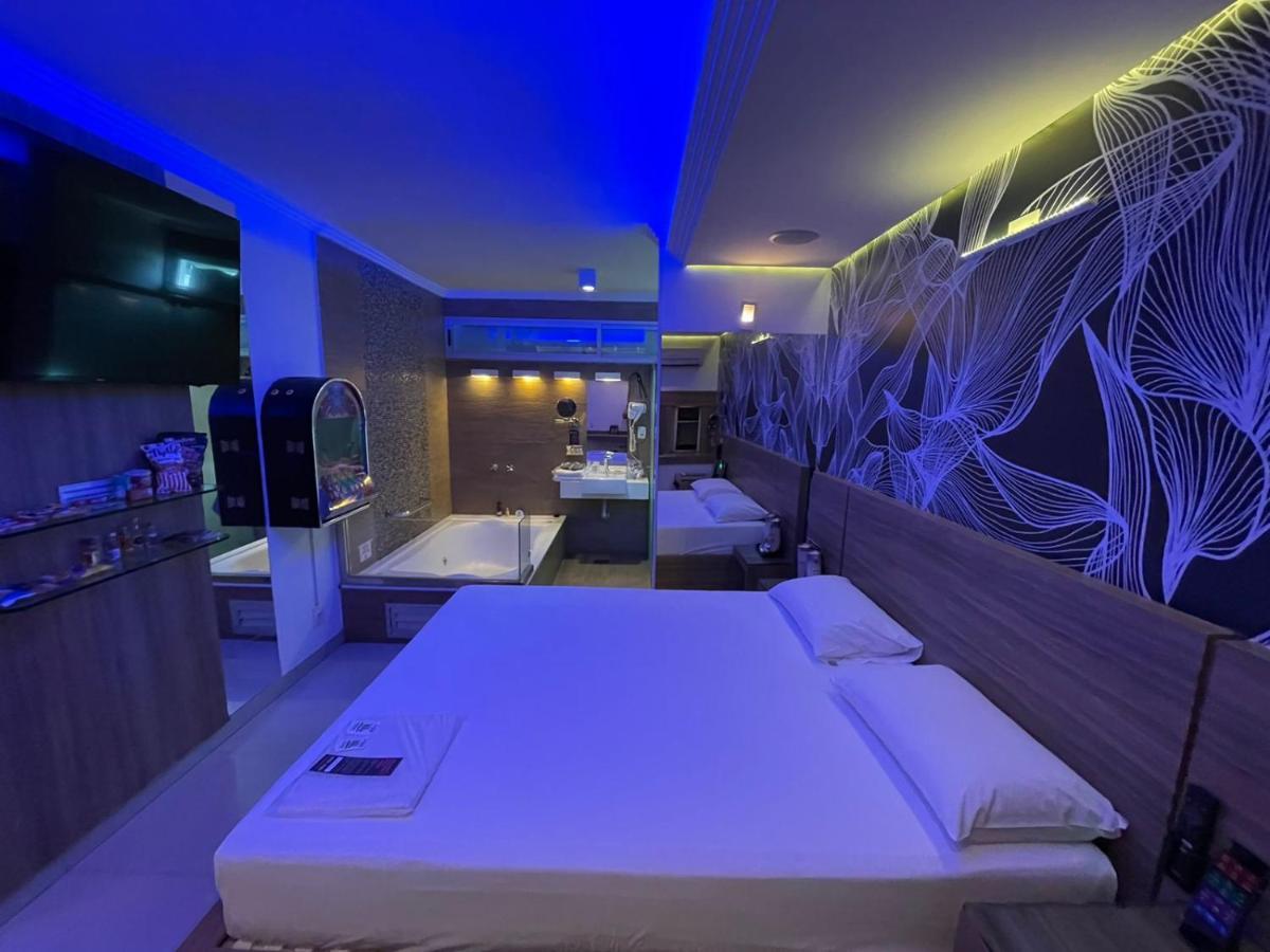 Dubai Bh (adults Only) 3* Belo Horizonte