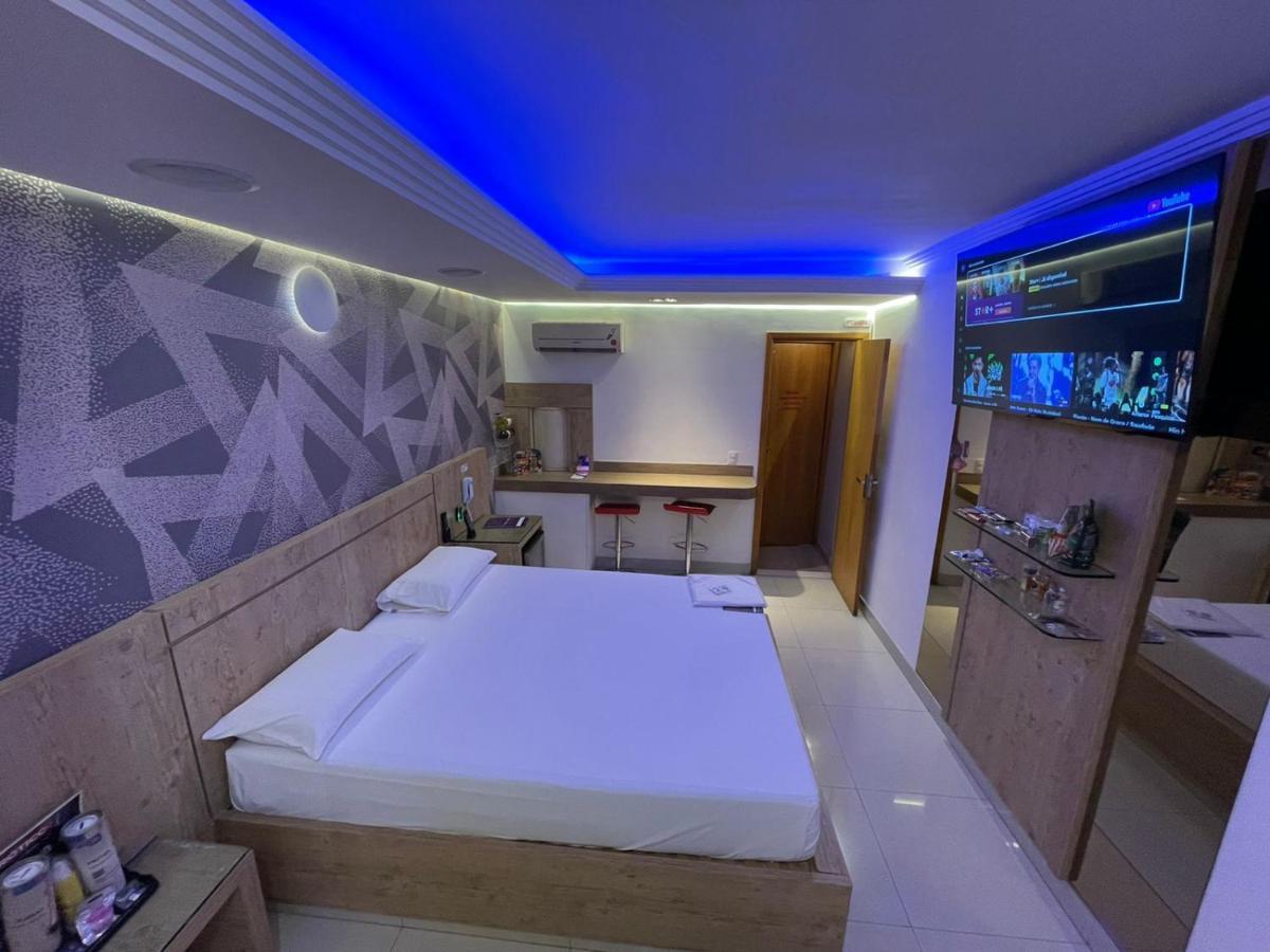 Dubai Bh (adults Only) Hotel do amor 3*