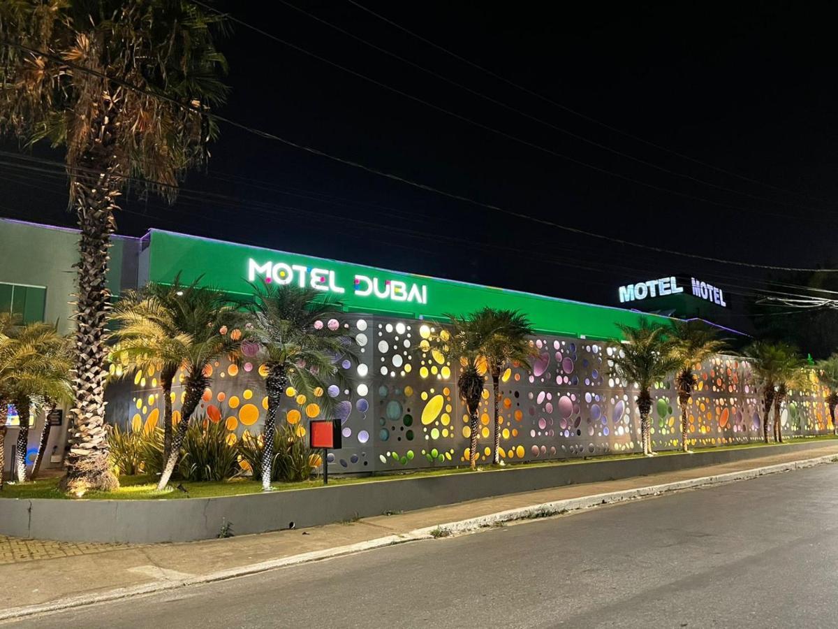 Dubai Bh (adults Only) Hotel do amor