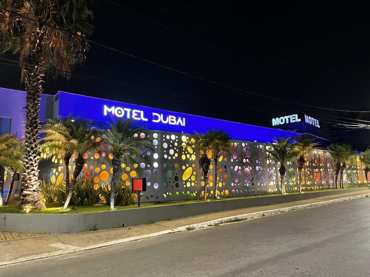 Hotel do amor Dubai Bh (adults Only)