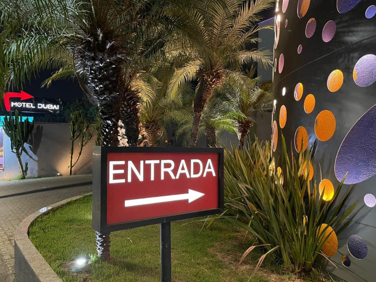 Hotel do amor Dubai Bh (adults Only)