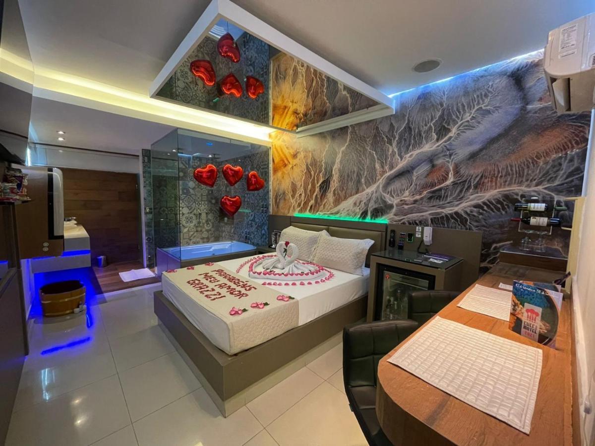 Dubai Bh (adults Only) Hotel do amor 3*