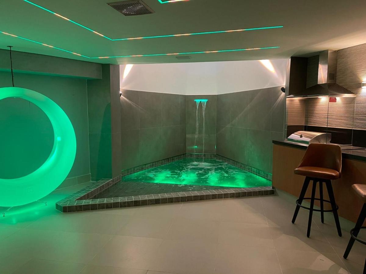 Hotel do amor Dubai Bh (adults Only) Belo Horizonte
