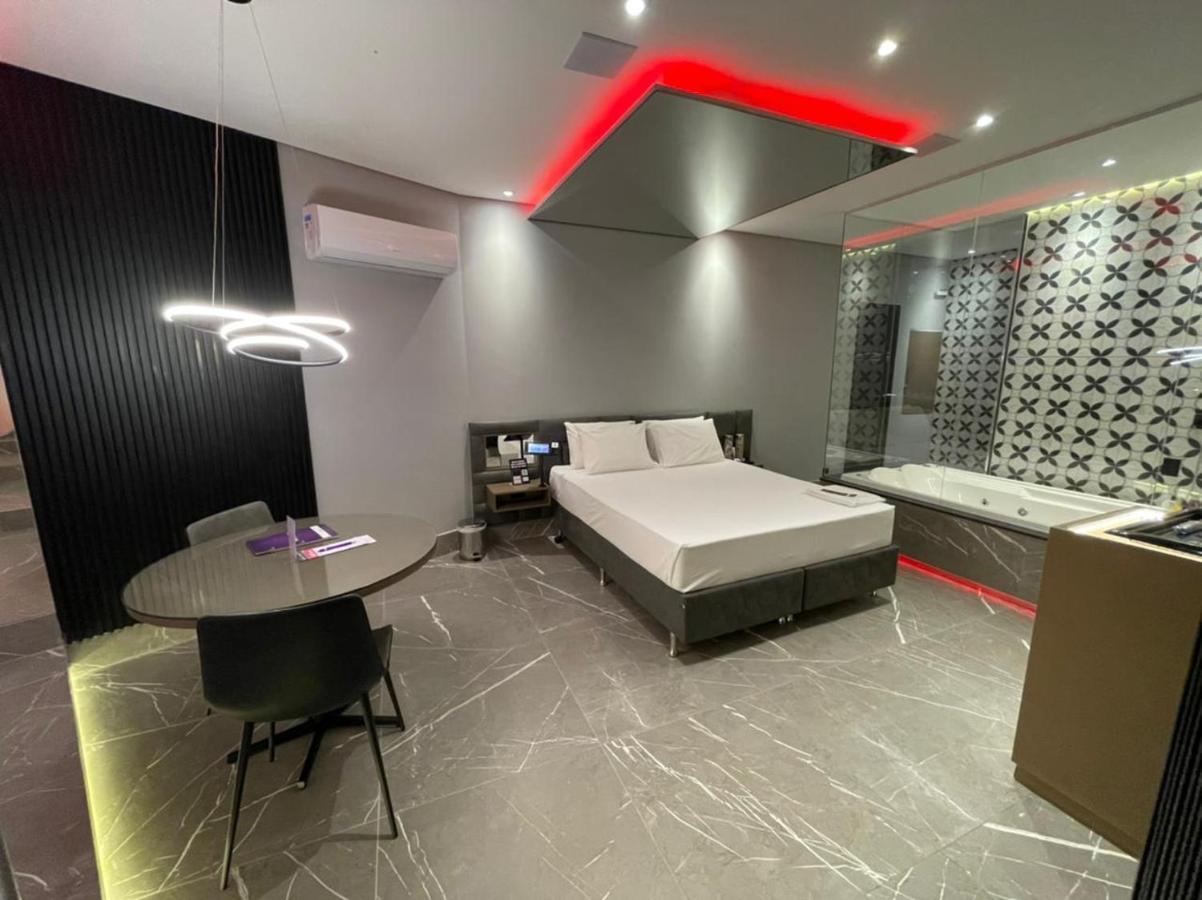 Hotel do amor Dubai Bh (adults Only) Belo Horizonte