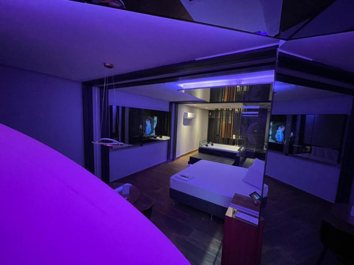 Hotel do amor Dubai Bh (adults Only) Belo Horizonte