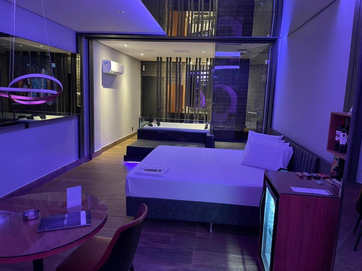 Hotel do amor Dubai Bh (adults Only) Belo Horizonte