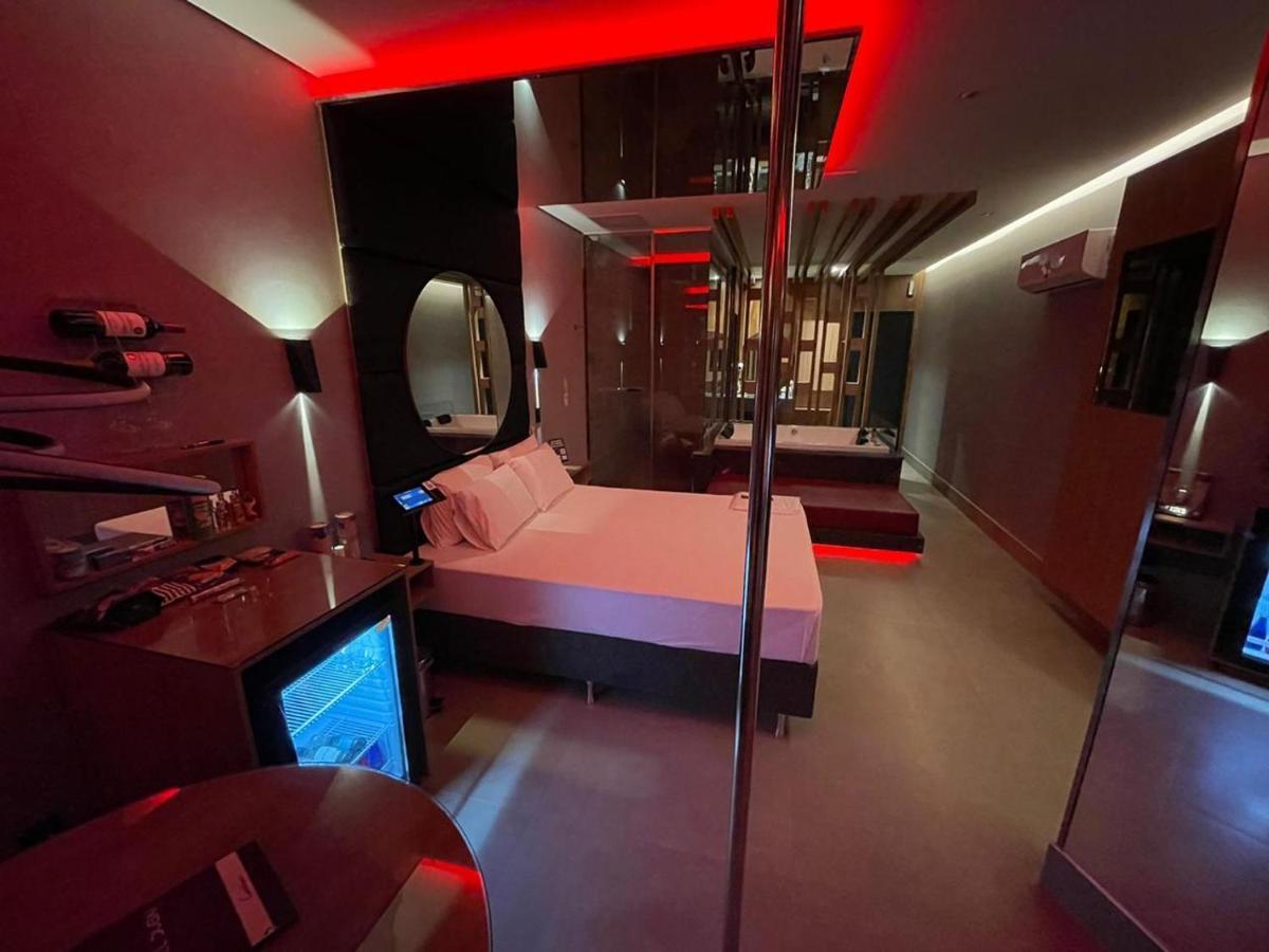 Hotel do amor Dubai Bh (adults Only) 3*