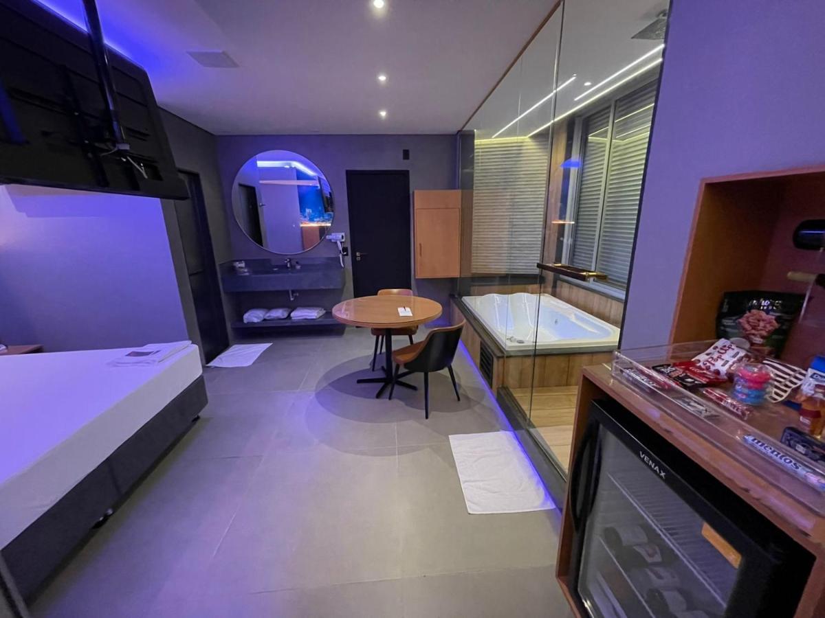 Dubai Bh (adults Only) Hotel do amor