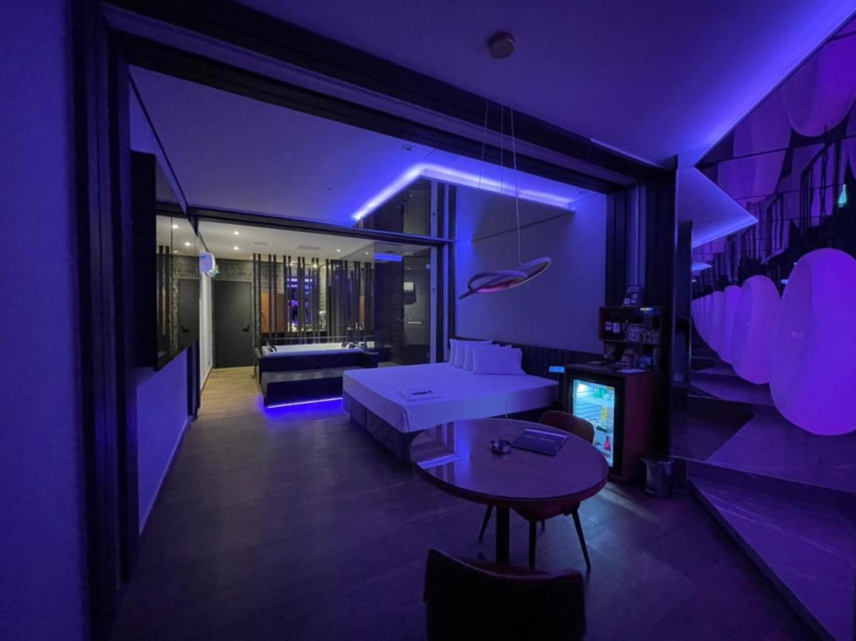 Hotel do amor Dubai Bh (adults Only) Belo Horizonte