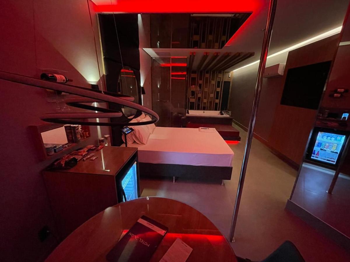 Dubai Bh (adults Only) Hotel do amor