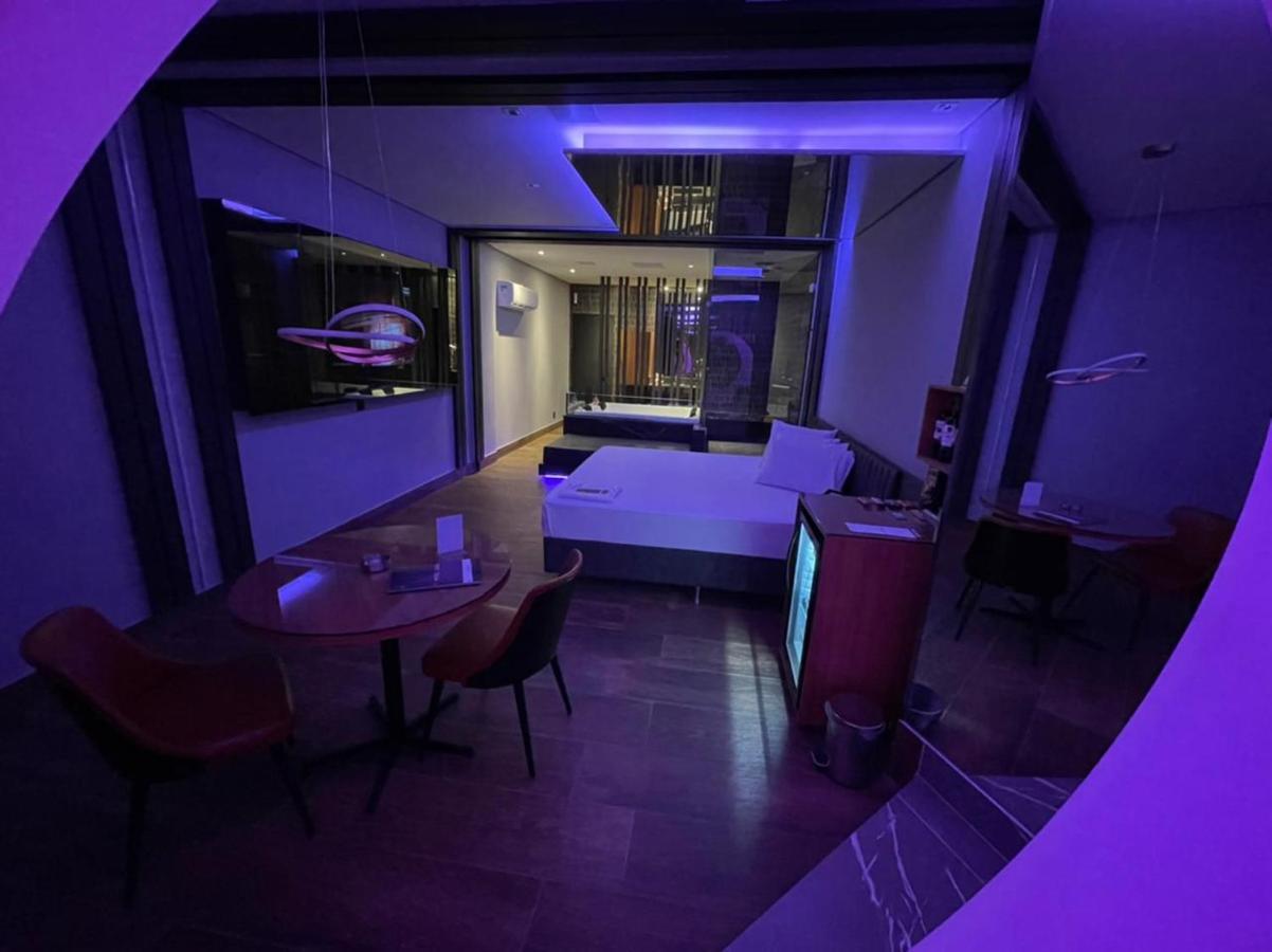 Dubai Bh (adults Only) Hotel do amor 3*