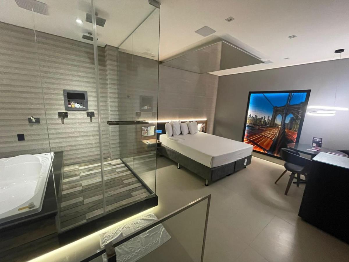 Dubai Bh (adults Only) Hotel do amor 3*