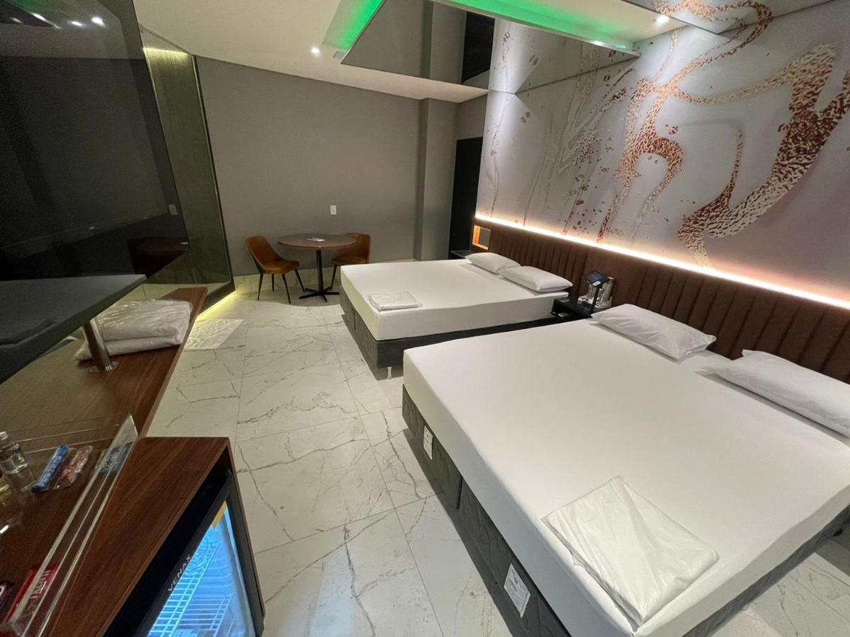 Dubai Bh (adults Only) Belo Horizonte