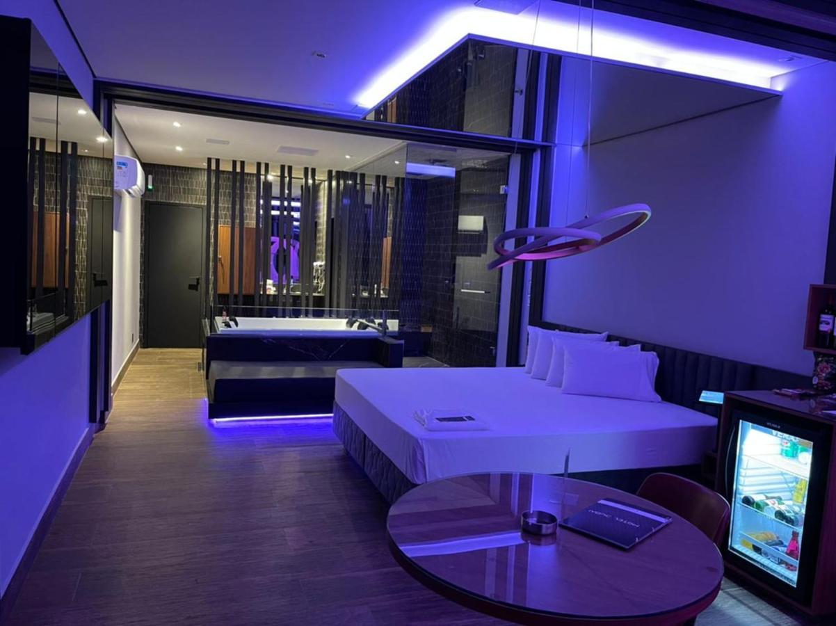 Dubai Bh (adults Only) Hotel do amor Belo Horizonte