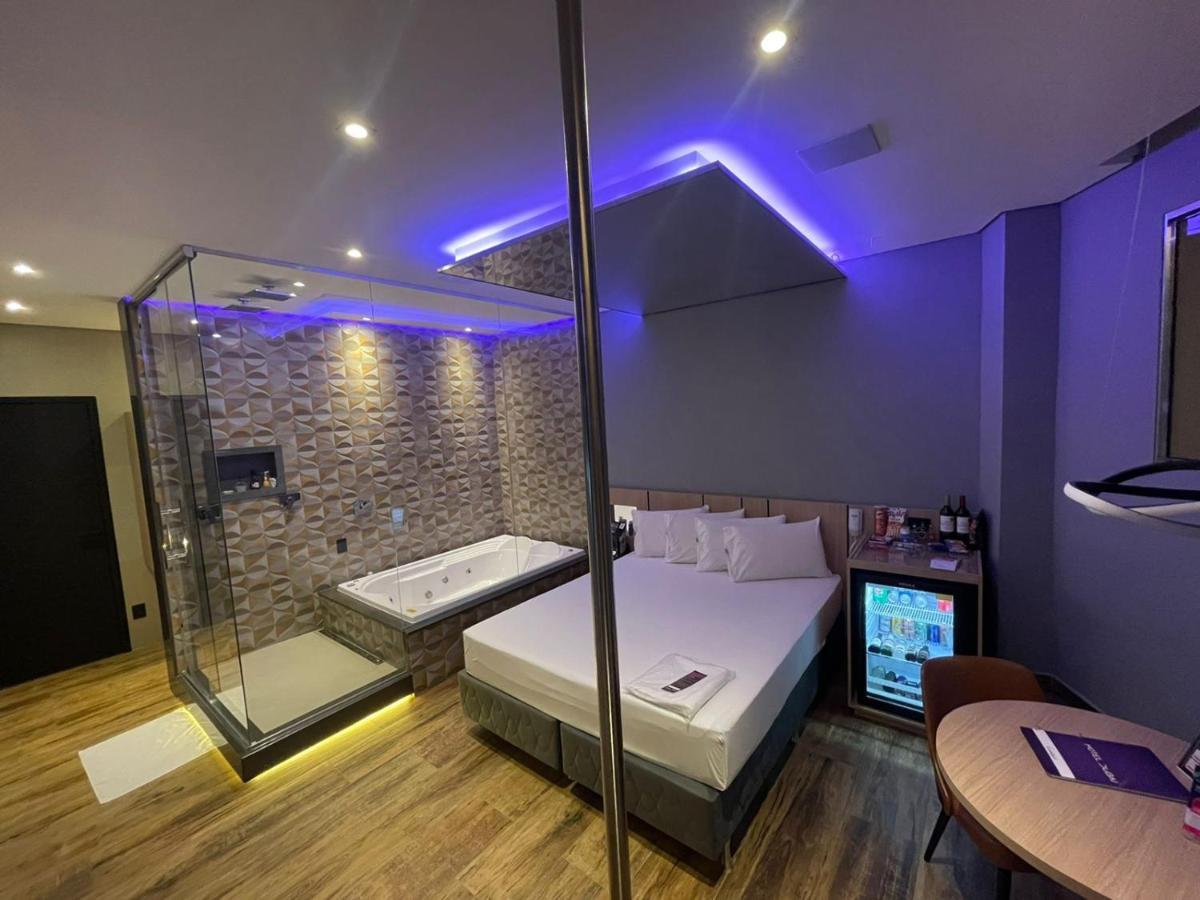 Dubai Bh (adults Only) Hotel do amor
