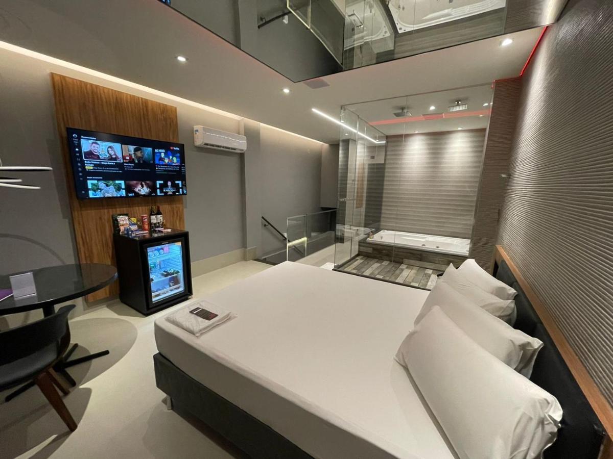 Dubai Bh (adults Only) Hotel do amor