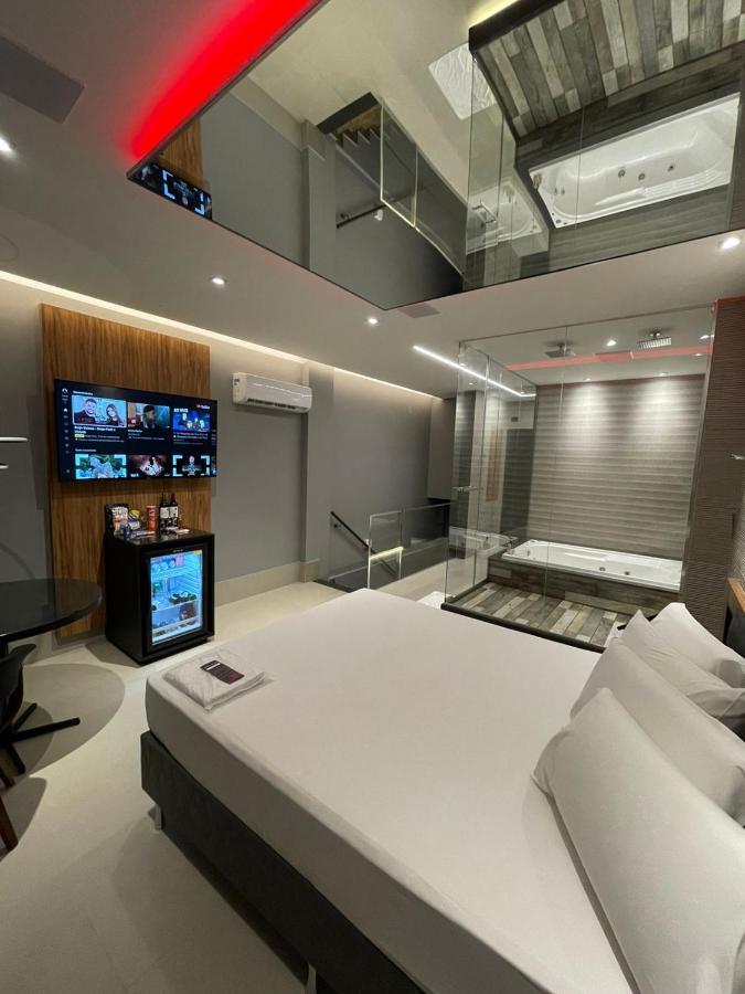 Hotel do amor Dubai Bh (adults Only) Belo Horizonte