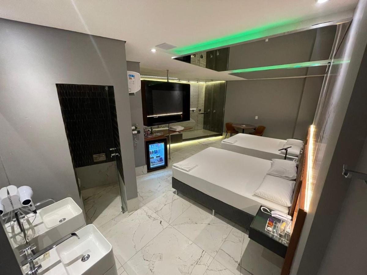Dubai Bh (adults Only) Hotel do amor