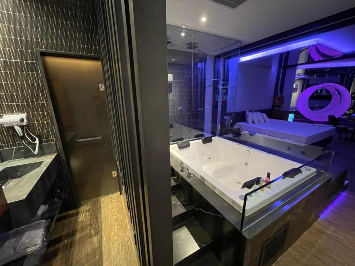 Dubai Bh (adults Only) Hotel do amor Belo Horizonte
