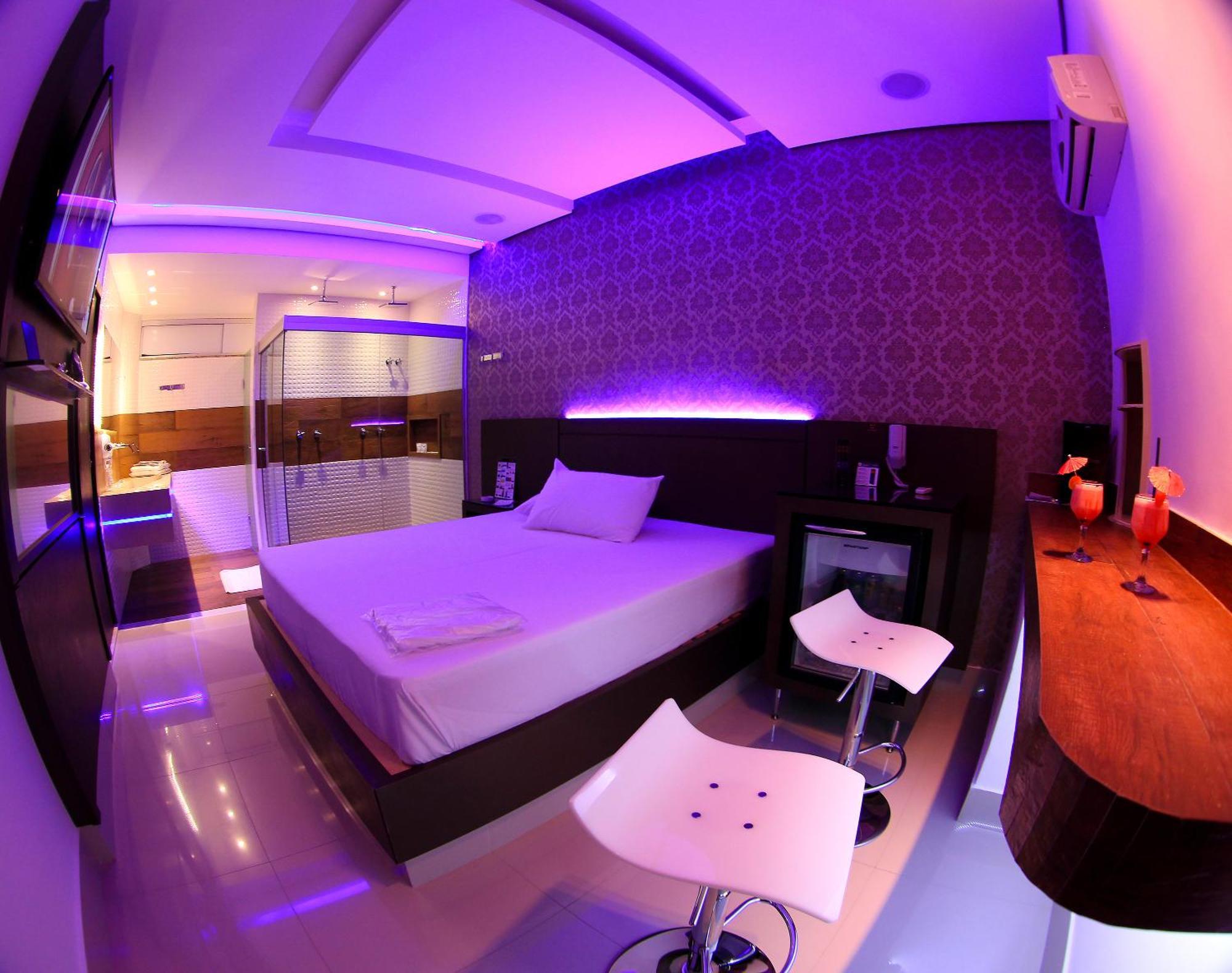 Hotel do amor Dubai Bh (adults Only) Belo Horizonte